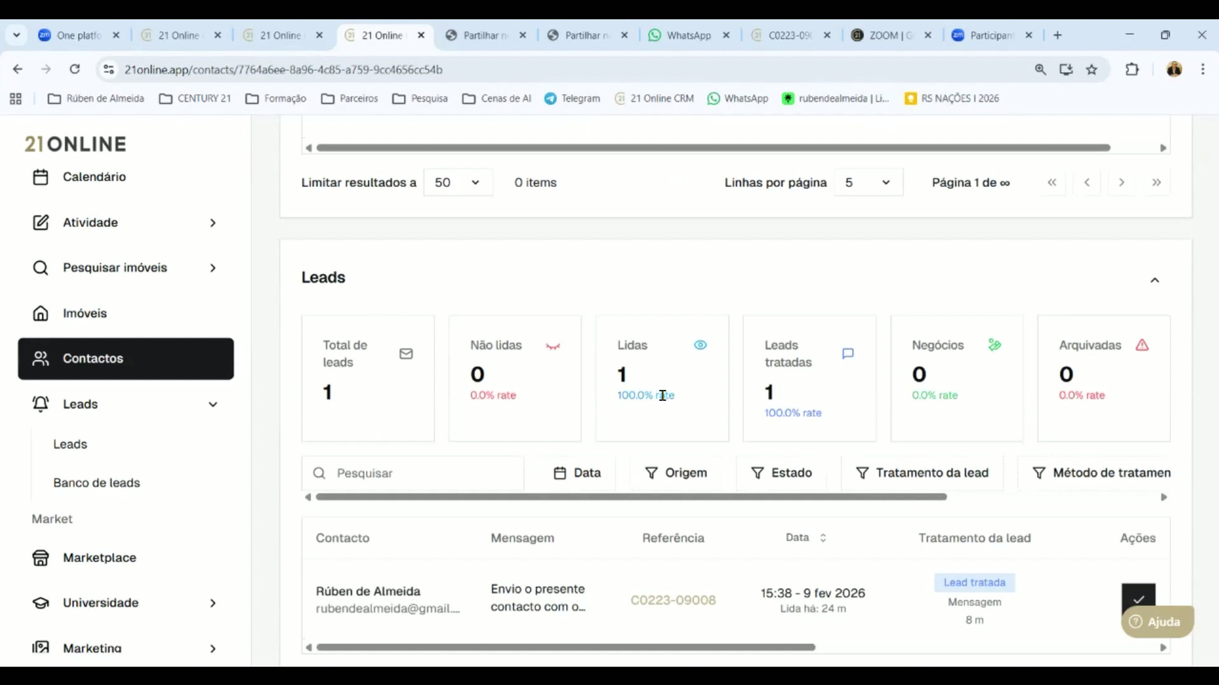 ZOOM LEADS 20260209 RDA C21N
